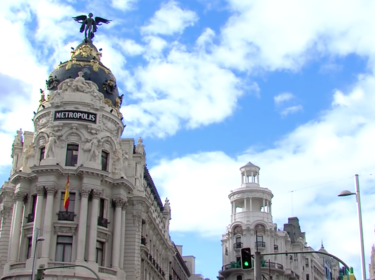 Madrid, una nueva forma de hacer urbanismo