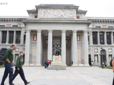 El Museo del Prado crece: así será la ampliación del Salón de Reinos